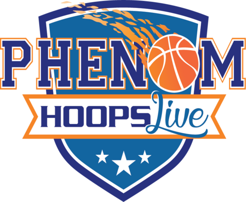 Phenom Hoops Live & Championship in the Capital