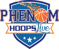 Phenom Hoops Live & Championship in the Capital