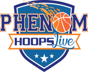 Phenom Hoops Live & Championship in the Capital Venues