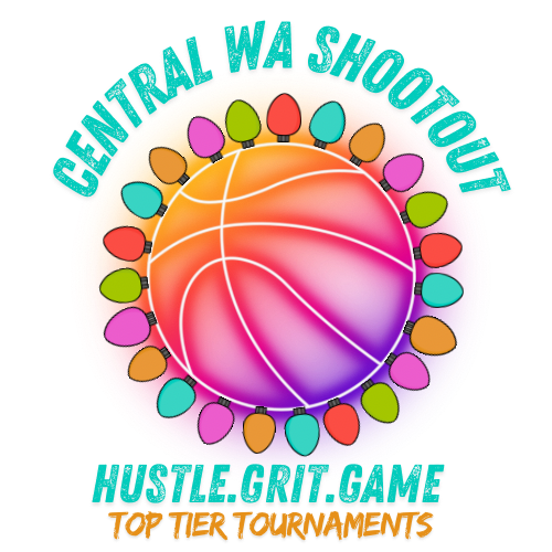 Top Tier Central Washington Shootout - WA State Qualifier