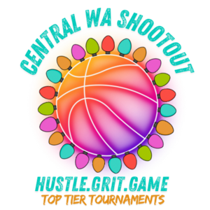 Top Tier Central Washington Shootout - WA State Qualifier Teams