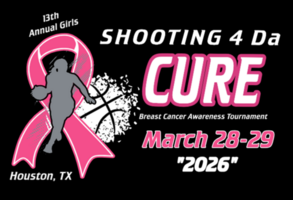 Shooting 4 Da Cure