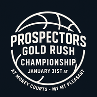 The Prospector's Gold Rush Championships at Morey Courts - 1 day event