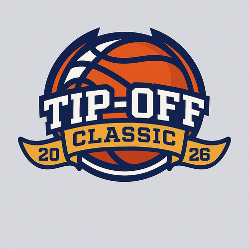 Virginia Tip-Off Classic Presented by Phenom Hoops x ETC