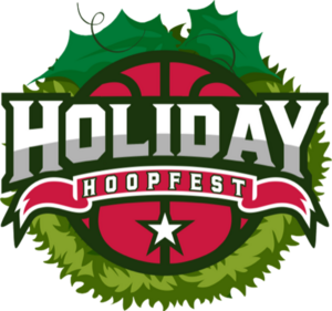 Holiday Hoopfest Venues