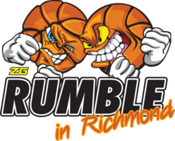 ZERO GRAVITY Rumble in Richmond