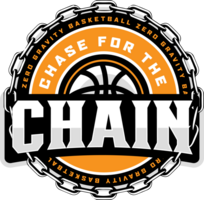 ZERO GRAVITY Chase for the Chain Virginia