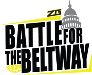 ZERO GRAVITY Battle for the Beltway Venues