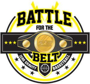 ZERO GRAVITY Battle for the Belt DC Venues