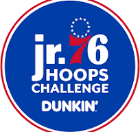 ZERO GRAVITY Jr. 76ers Hoops Challenge Teams
