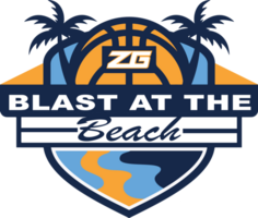 ZERO GRAVITY Blast at the Beach VA