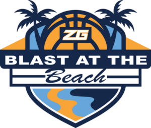 ZERO GRAVITY Blast at the Beach VA Teams