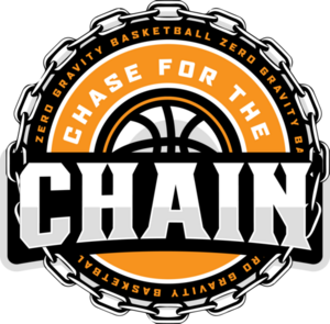 ZERO GRAVITY Chase for the Chain DC Venues