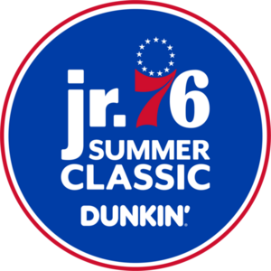 ZERO GRAVITY Jr. 76ers Summer Classic Venues