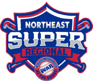 NORTHEAST SUPER REGIONAL Teams