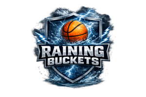 Raining Buckets
