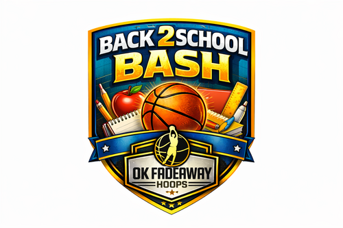 Back 2 School Bash (Oklahoma Takeover)