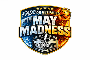 Fade Or Get Faded: May Madness