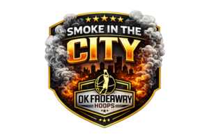 Smoke In The City
