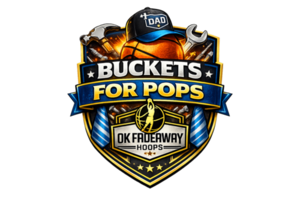 Buckets For Pops Venues
