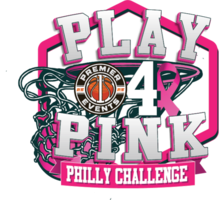 Play for Pink "NORTH PHILLY CHALLENGE"