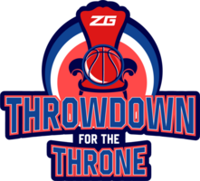 Zero Gravity Throwdown for the Throne