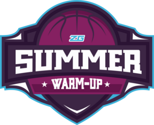 Zero Gravity Girls Summer Warm Up Teams