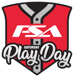 PSA "SATURDAY PLAY DAY" (JERSEY GIVEAWAY) Venues