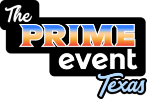 The Prime Event Texas