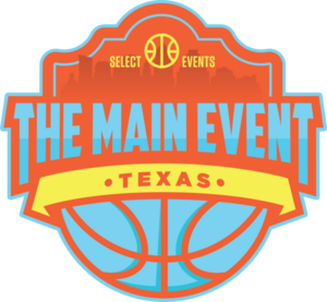 The Main Event Texas Standings