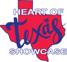 Heart of Texas Showcase 