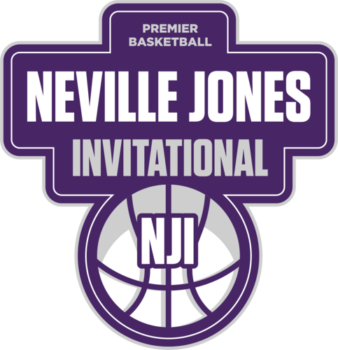 Neville Jones-NCAA Certified Event