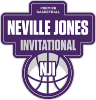 Neville Jones 