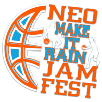 NEO Make it Rain Jamfest