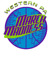 Western PA March Madness