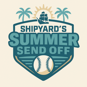 Shipyard's Summer Send Off Teams