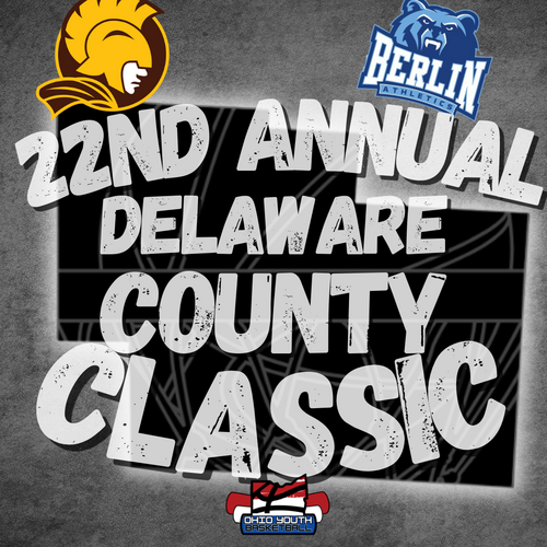22nd Annual Delaware County Classic