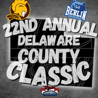 22nd Annual Delaware County Classic