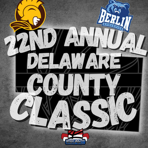 22nd Annual Delaware County Classic Teams