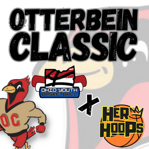 22nd Annual Otterbein Classic Venues