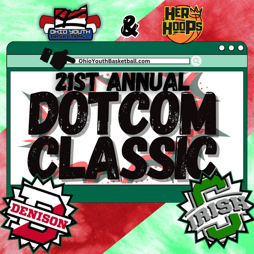 21st Annual DotCom Classic