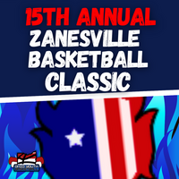 15th Annual Zanesville Basketball Classic