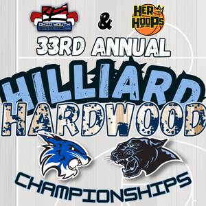 33rd Annual Hilliard Hardwood Championships Teams