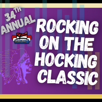 34th Annual Rocking On The Hocking Classic