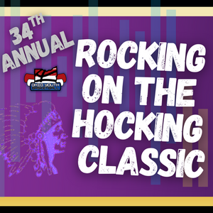 34th Annual Rocking On The Hocking Classic Venues