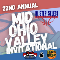 22nd Annual Mid Ohio Valley Invitational