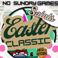 Annual Easter Classic