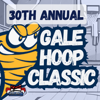 30TH Annual Gale Hoops Classic
