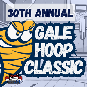 30TH Annual Gale Hoops Classic Venues