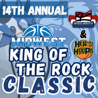 14th Annual King of the Rock Classic
